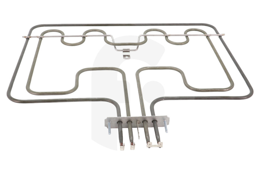 Juno-electrolux Horno Elemento Calefactor Alternativo 3570797047 Horno-Microondas apto para entre otros BE2103111M, ZOA35525WK, EOB3400AOK