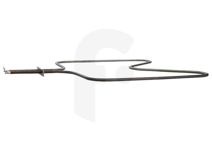 AEG Forno Elemento riscaldante (elemento inferiore) 1000W per AEG, Electrolux e altri forno 3871428011