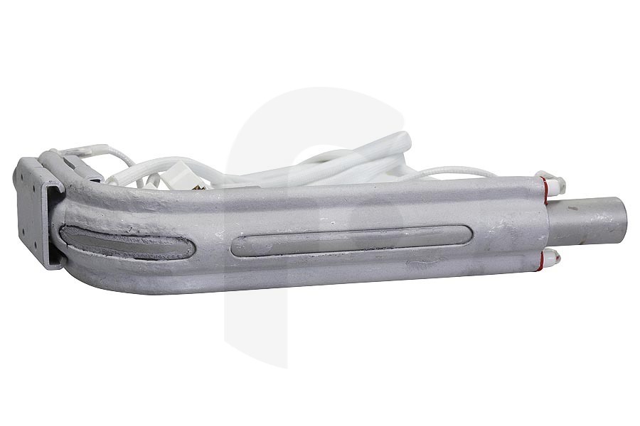Progress Horno Elemento calefactor (elemento de flujo) 1500W para AEG, Electrolux y otros horno 140053522011