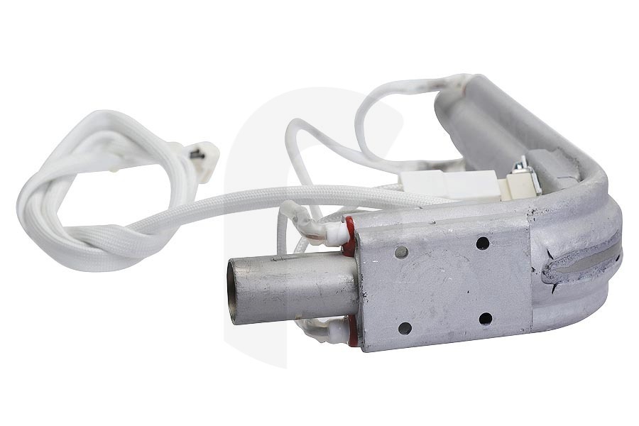 Progress Horno Elemento calefactor (elemento de flujo) 1500W para AEG, Electrolux y otros horno 140053522011