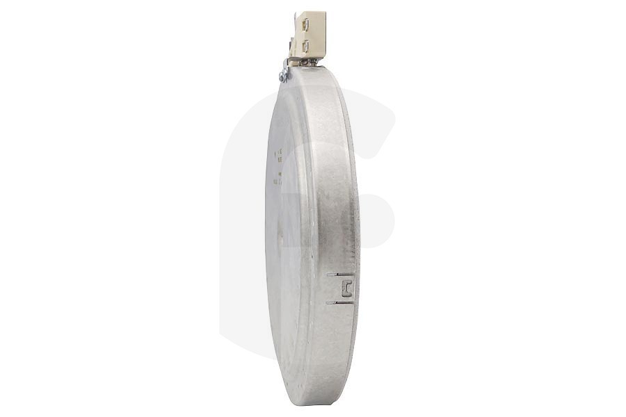 Rex Herd & Kochfeld Strahlheizelement (Kochzone) Glaskeramik (Halogen) doppelt für u.a. AEG, Electrolux Kochfeld 140057321014