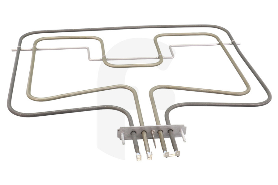 Husqvarna Electrolux 140053708123 Horno Resistencia Horno, Microondas apto para entre otros EEK23006YM, BEB230010M
