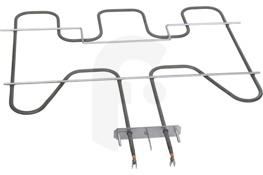AEG Electrolux Horno Resistencia para horno, microondas 140037516147 apto para entre otros BPE742220M, BSE774220M, EOC5514AOX