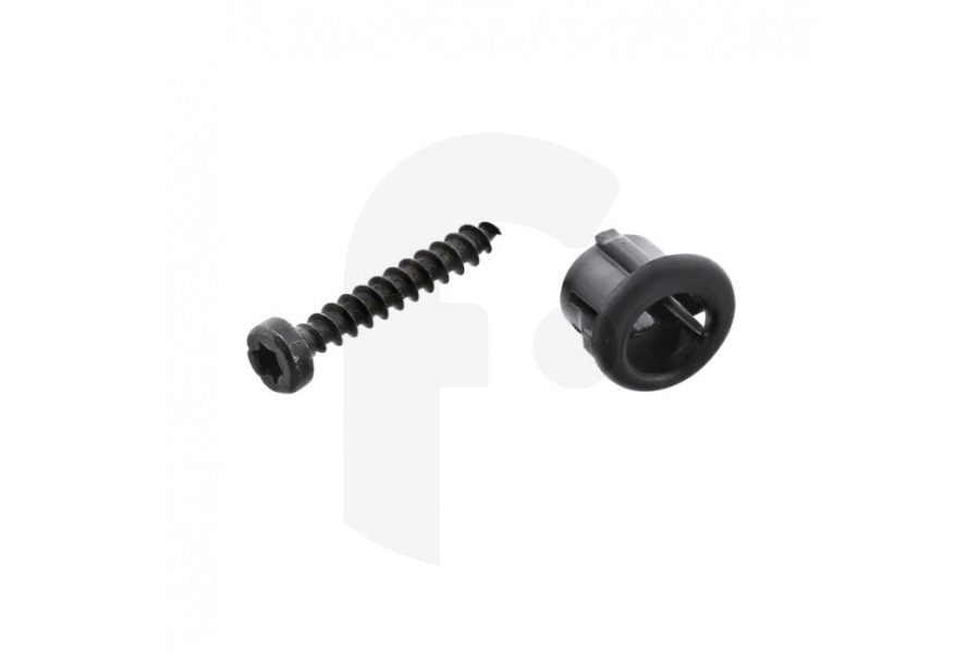Rex-electrolux Backofen Befestigungssatz (Montagesatz) für u.a. AEG, Electrolux Einbaubackofen 4055218657