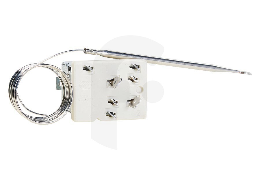 Progress Backofen Ofenthermostat (Thermostat, Stiftsensor) 304 Grad für u.a. AEG Backofen 5611490011