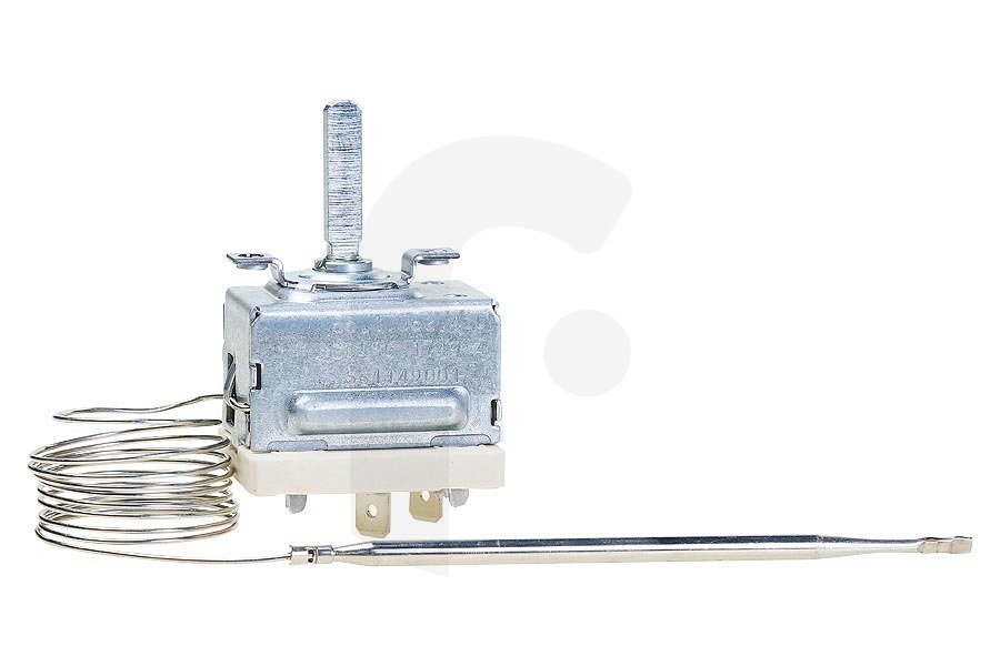 Progress Backofen Ofenthermostat (Thermostat, Stiftsensor) 304 Grad für u.a. AEG Backofen 5611490011