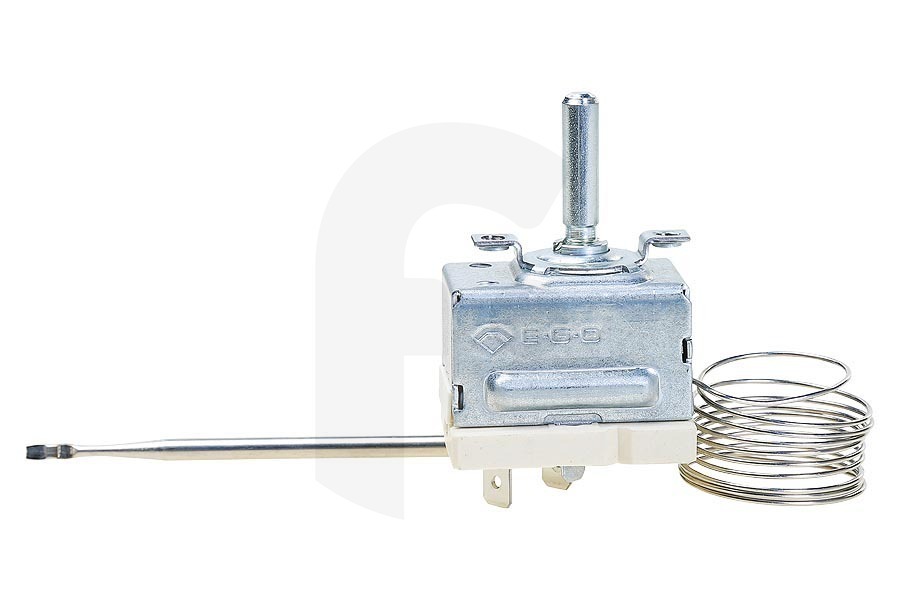 AEG Horno Termostato del horno (termostato, sensor de clavija) 304 grados para, entre otros, AEG horno 5611490011 apto para entre otros EE300306, EBGL30X