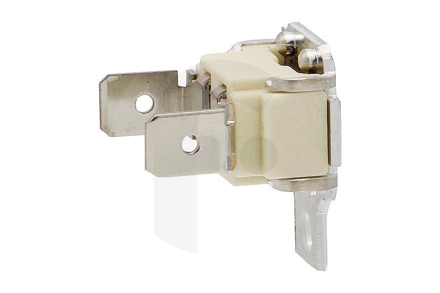Electrolux Forno Limitatore di temperatura (termostato di sicurezza) 115°C per AEG, Electrolux e altri forno 3570560056