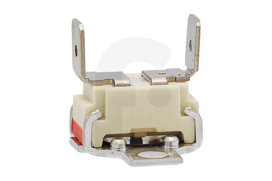 Electrolux Forno Limitatore di temperatura (termostato di sicurezza) 115°C per AEG, Electrolux e altri forno 3570560056