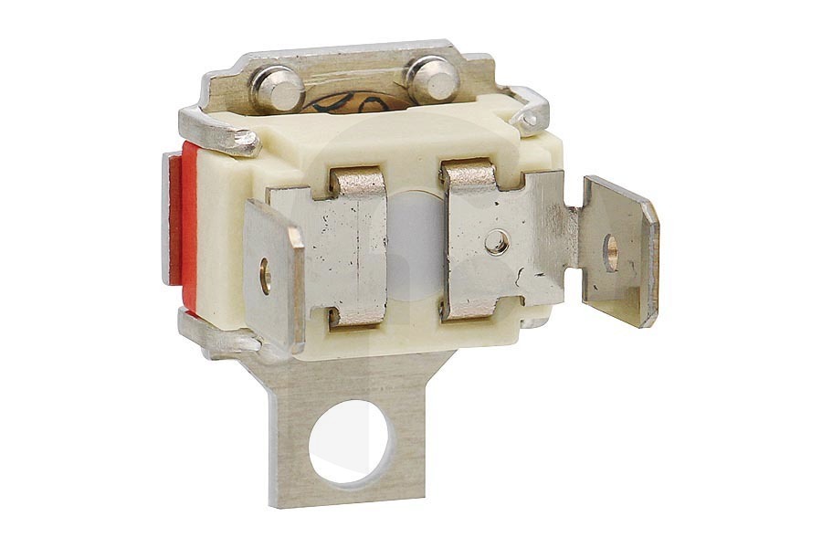 Electrolux Forno Limitatore di temperatura (termostato di sicurezza) 115°C per AEG, Electrolux e altri forno 3570560056