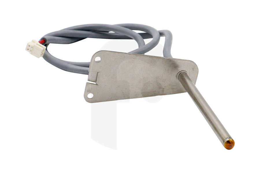 AEG Horno Sensor de temperatura (sensor termostato) para AEG, Electrolux y otros horno 3879614018 apto para entre otros BSE574222M, EOC6610AOX
