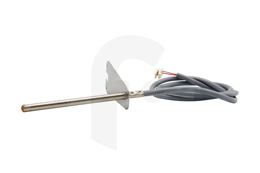 Progress Horno Sensor de temperatura (sensor termostato) para AEG, Electrolux y otros horno 3879614018