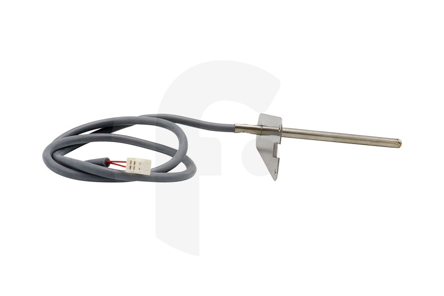 Progress Horno Sensor de temperatura (sensor termostato) para AEG, Electrolux y otros horno 3879614018