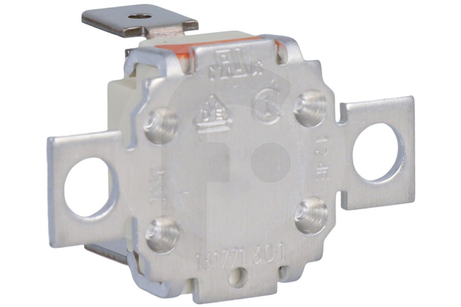 AEG Horno Termostato para horno, microondas 140018026173 apto para entre otros BSE574222M, EOC6851AOX