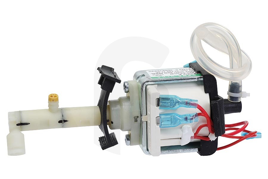 AEG Macchina del caffè Pompa (pompa dell'acqua) Ceme-Ulka per macchina del caffè AEG, Electrolux e altri 4055322723