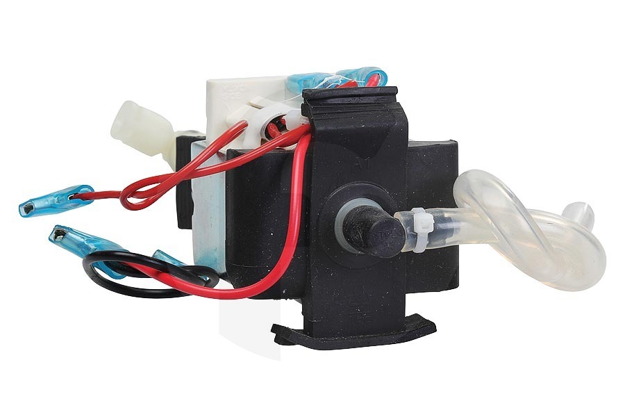 AEG Macchina del caffè Pompa (pompa dell'acqua) Ceme-Ulka per macchina del caffè AEG, Electrolux e altri 4055322723