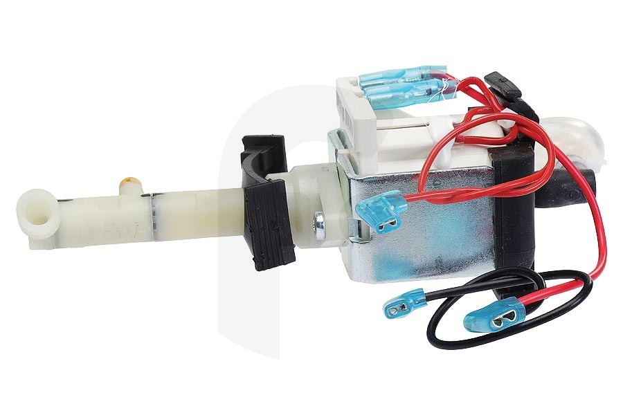 AEG Macchina del caffè Pompa (pompa dell'acqua) Ceme-Ulka per macchina del caffè AEG, Electrolux e altri 4055322723