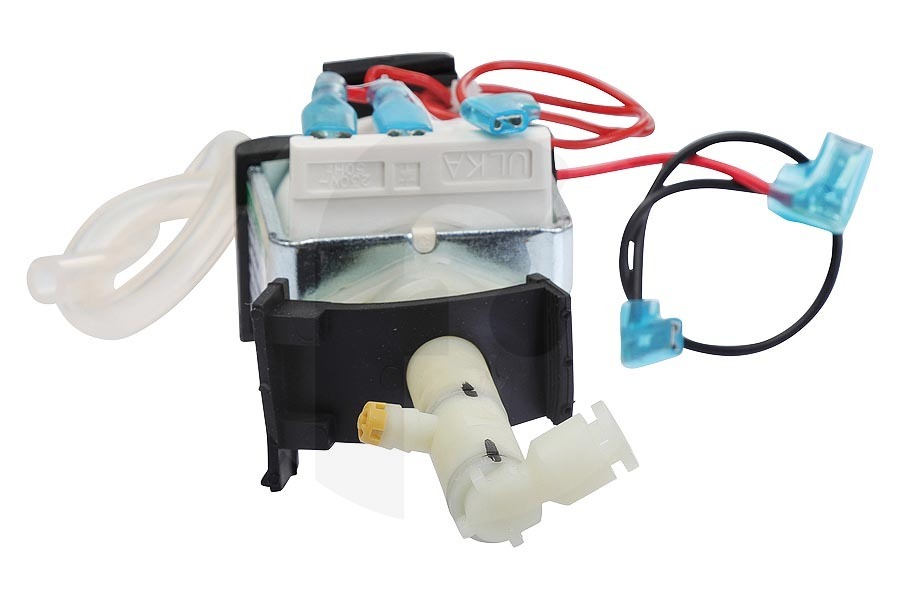 AEG Macchina del caffè Pompa (pompa dell'acqua) Ceme-Ulka per macchina del caffè AEG, Electrolux e altri 4055322723