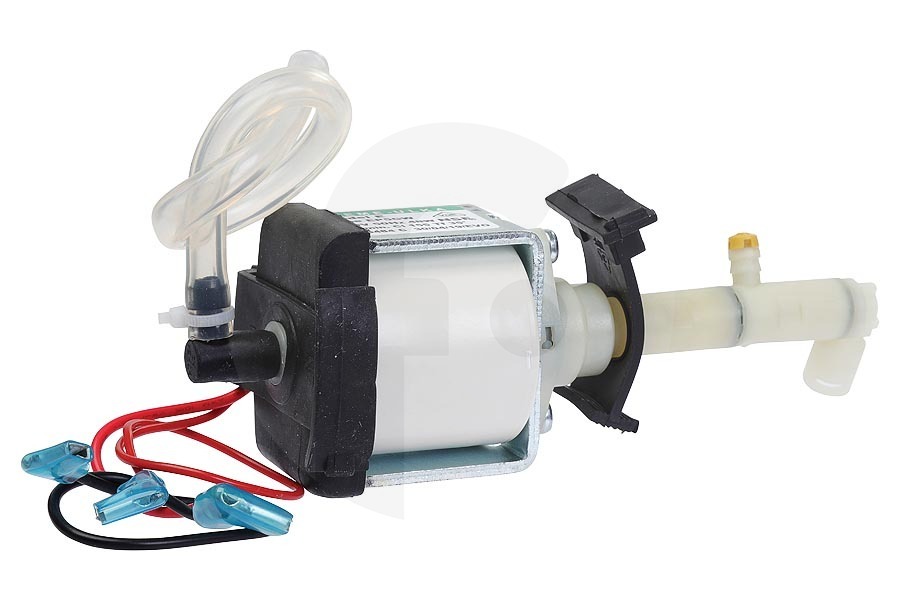 AEG Macchina del caffè Pompa (pompa dell'acqua) Ceme-Ulka per macchina del caffè AEG, Electrolux e altri 4055322723