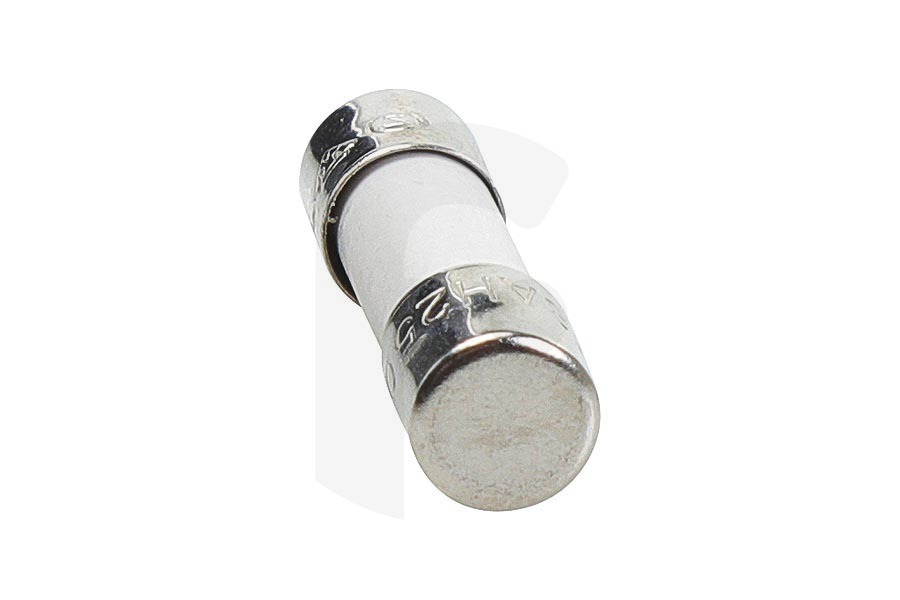 Progress Microondas Fusible (protección) 800mA para AEG, Electrolux y otros microondas combinado 50287203009