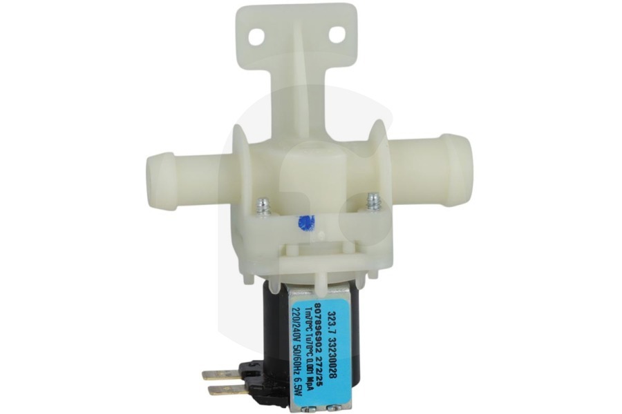 Juno-electrolux Horno AEG válvula de entrada para horno, microondas 8588078969025 apto para entre otros BSE792220B, EBSL7CN