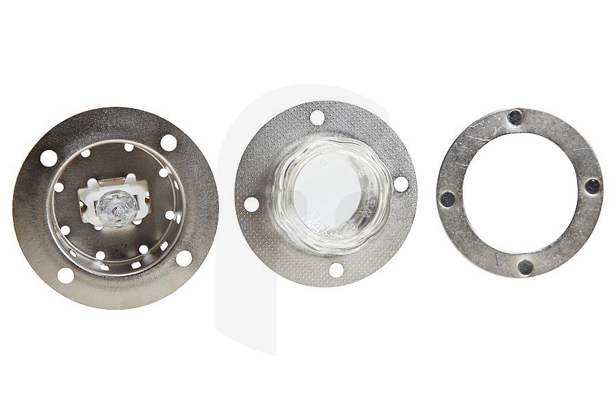 Juno Horno Lámpara para horno 5550592025