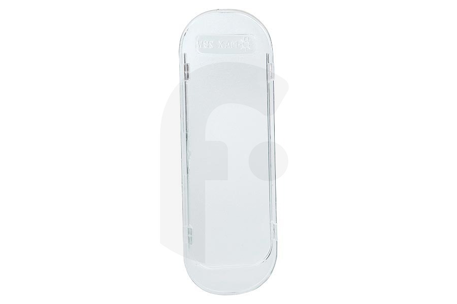 Electrolux Cappa aspirante schermo lampada per Cappa 50253790005
