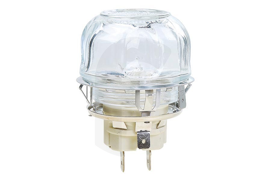 AEG Cocina & Encimera Lámpara (lámpara para horno) incl. conexión 25W - G9 para AEG, Electrolux y otros horno 3879376931 apto para entre otros 20095FA, EKI54552, EKK64501