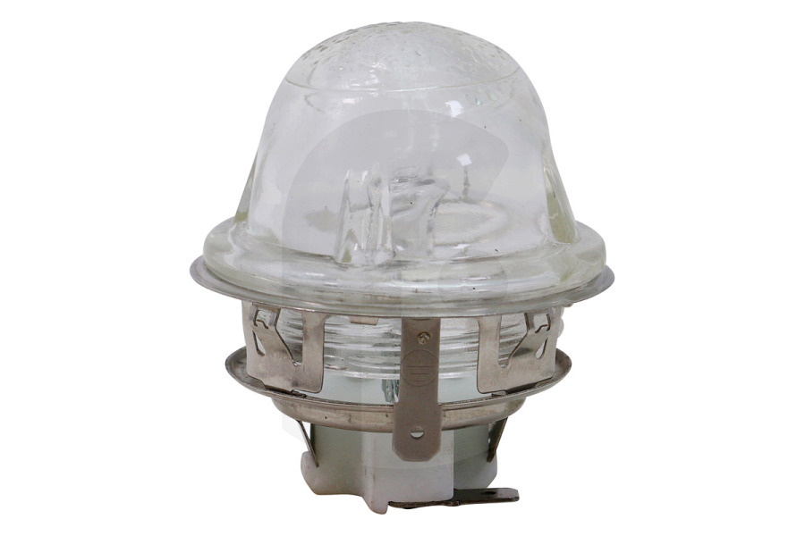 Alternative Backofen Lampe (Backofenlampe) komplett 25W - G9 für u.a. AEG, Electrolux Backofen 3879376931