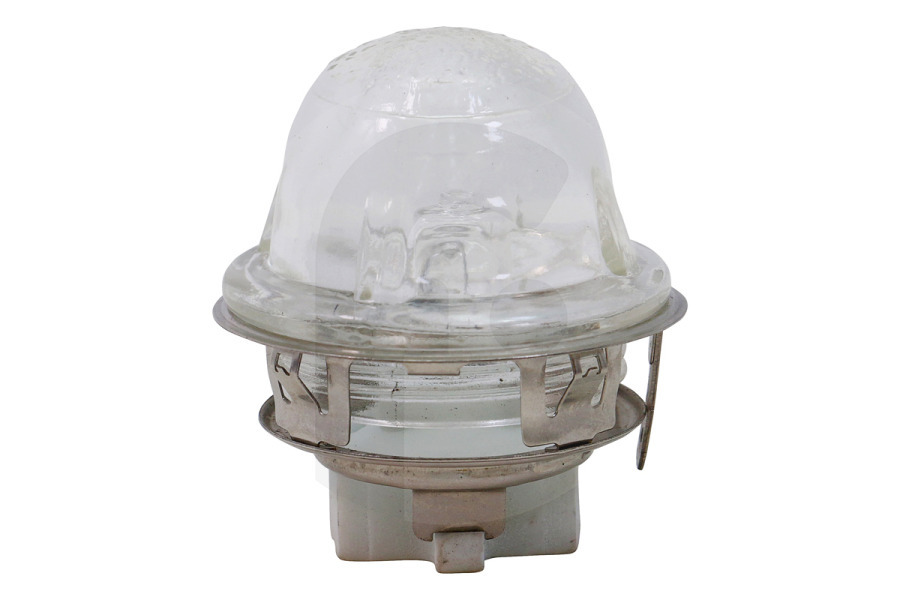 Alternative Backofen Lampe (Backofenlampe) komplett 25W - G9 für u.a. AEG, Electrolux Backofen 3879376931