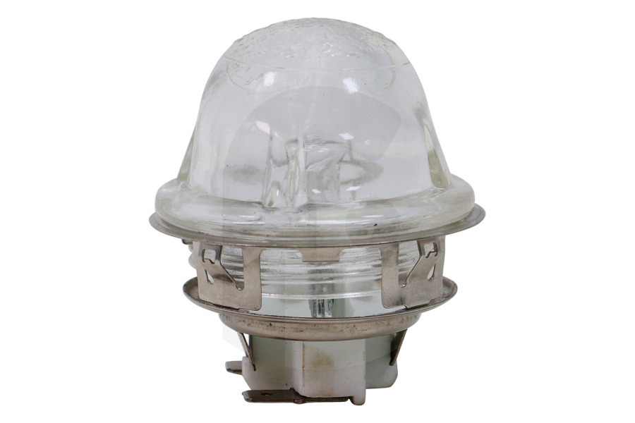 Alternative Backofen Lampe (Backofenlampe) komplett 25W - G9 für u.a. AEG, Electrolux Backofen 3879376931