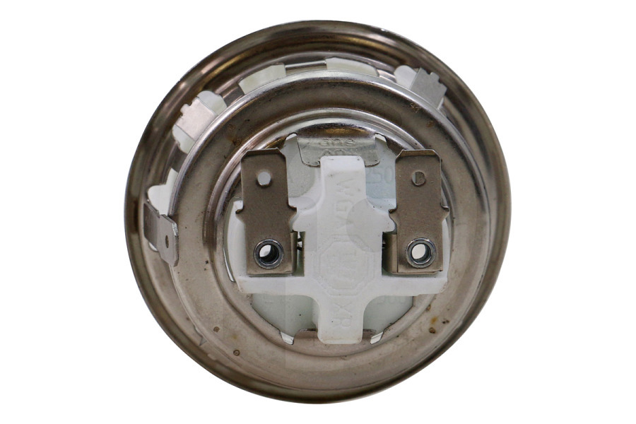 Alternative Backofen Lampe (Backofenlampe) komplett 25W - G9 für u.a. AEG, Electrolux Backofen 3879376931