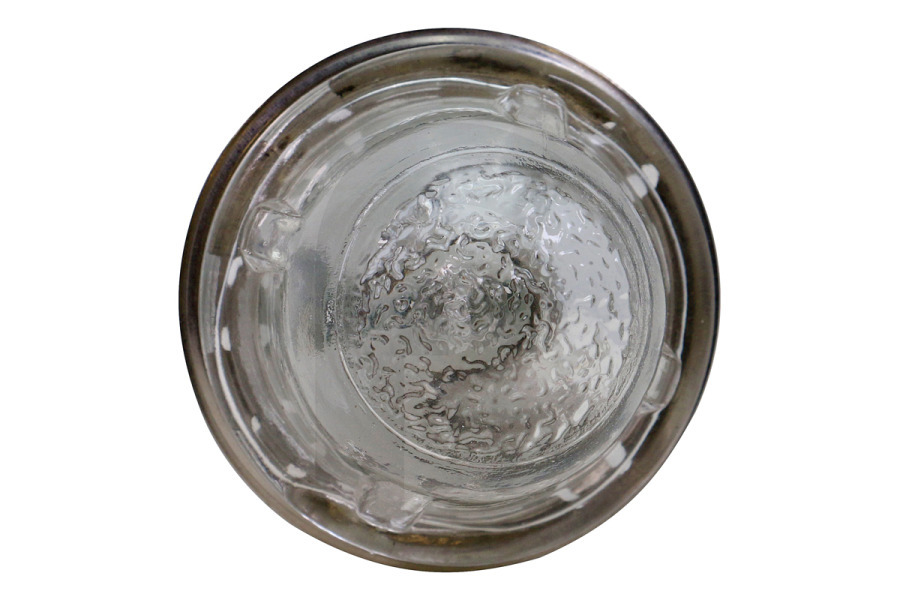 Alternative Backofen Lampe (Backofenlampe) komplett 25W - G9 für u.a. AEG, Electrolux Backofen 3879376931