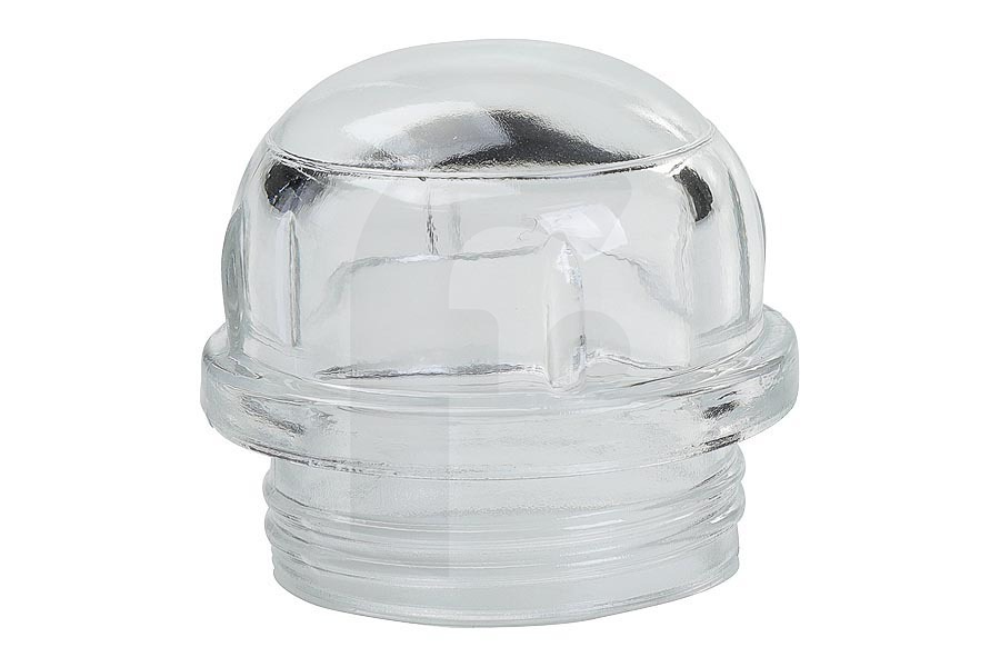 AEG Horno Cristal (cristal protector) para iluminación per AEG, Electrolux y otros horno 3879113904 apto para entre otros EE2003061M, BP5313001B, EBKSL7CN