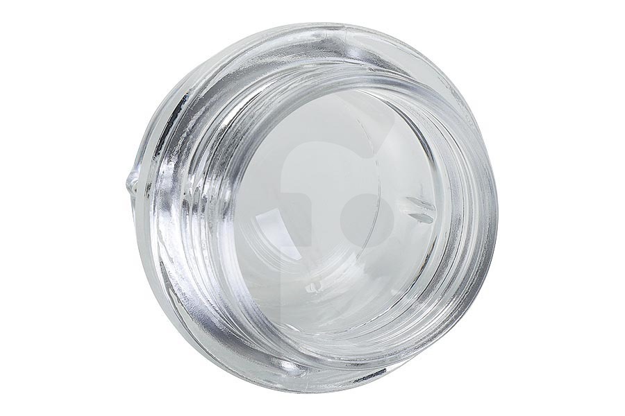 Progress Backofen Glas (Schutzglas) der Beleuchtung für u.a. AEG, Electrolux Backofen 3879113904