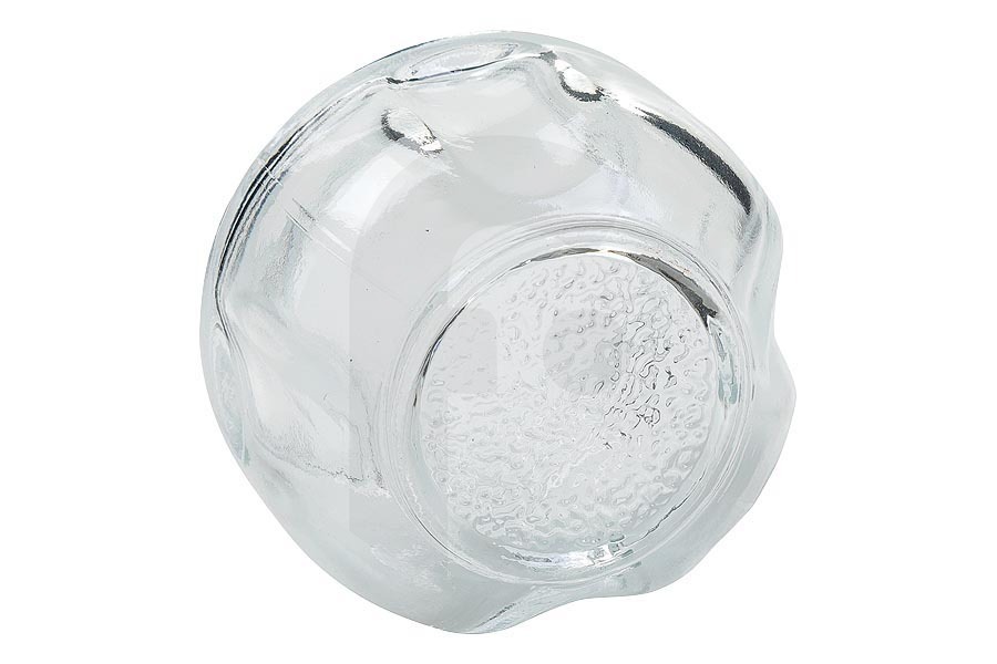Progress Backofen Glas (Schutzglas) der Beleuchtung für u.a. AEG, Electrolux Backofen 3879376907