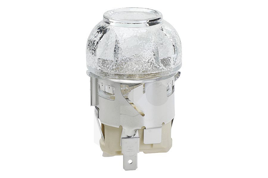 AEG Backofen Lampe (Backofenlampe) Halogen komplett 40W - G9 für u.a. AEG, Electrolux Backofen 8087690023