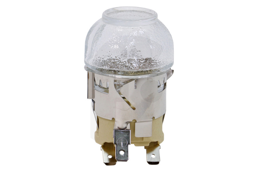 AEG Horno Lámpara (lámpara para horno) halógena completa 40W - G9 para AEG, Electrolux y otros horno 8087690023 apto para entre otros EP3013021M, BP1530400X, EHL40XWE