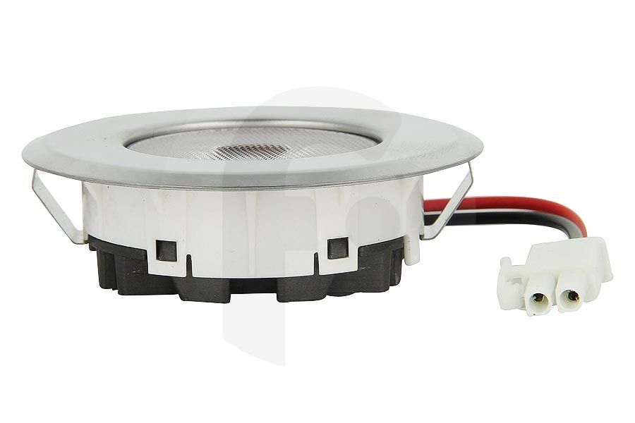 AEG Cappa aspirante Lampada a LED (faretto, illuminazione a LED) completa per AEG, Electrolux e altri cappa aspirante 4055310926