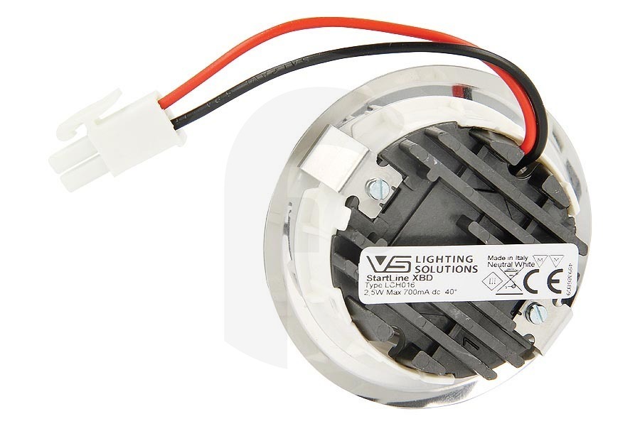 AEG Cappa aspirante Lampada a LED (faretto, illuminazione a LED) completa per AEG, Electrolux e altri cappa aspirante 4055310926
