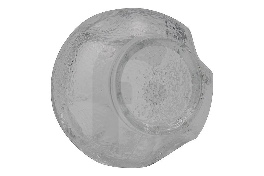 Progress Backofen Glas (Schutzglas) der Beleuchtung für u.a. AEG, Electrolux Backofen 8087690015