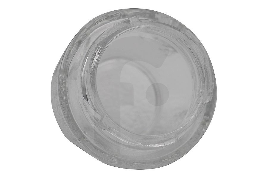 Progress Backofen Glas (Schutzglas) der Beleuchtung für u.a. AEG, Electrolux Backofen 8087690015