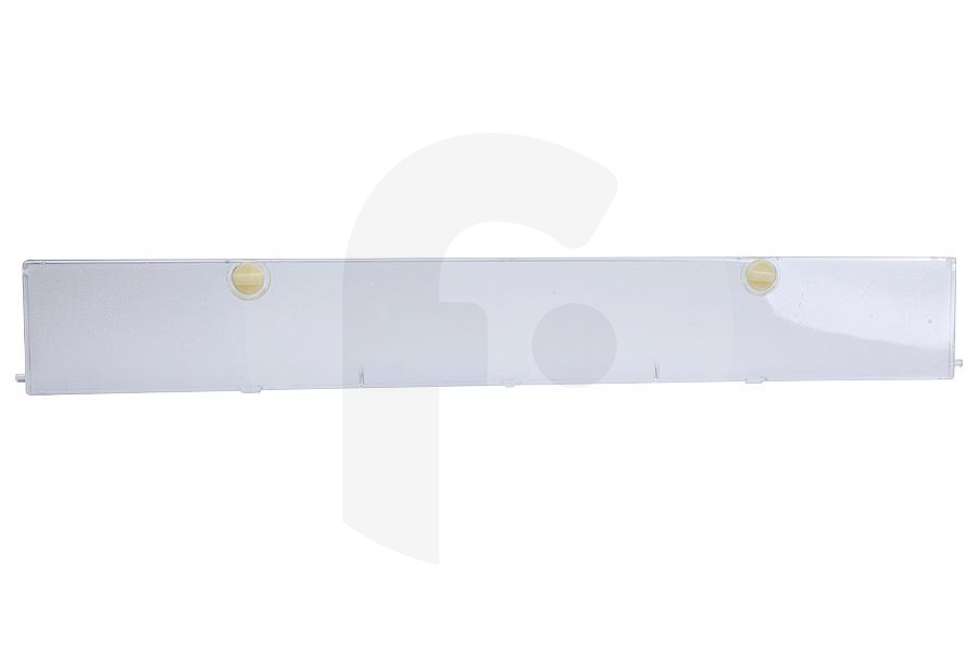 Juno-electrolux Campana extractora Cubierta de vidrio (cobertura) iluminación para AEG, Electrolux y otros campana extractora 50229845008 apto para entre otros EFC935X, DL6250ML, DF6260ML2FS