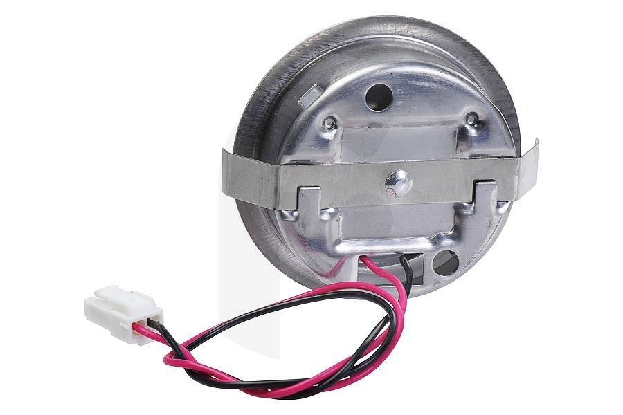 AEG Cappa aspirante Lampada a LED (faretto, illuminazione a LED) 6LED completa per AEG, Electrolux e altri cappa aspirante 140186631010