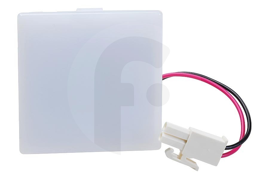 Husqvarna Campana extractora Lámpara LED para AEG, Electrolux y otros campana extractora 4055353645 apto para entre otros X69264MI1, GD4950B, EFB90463OX