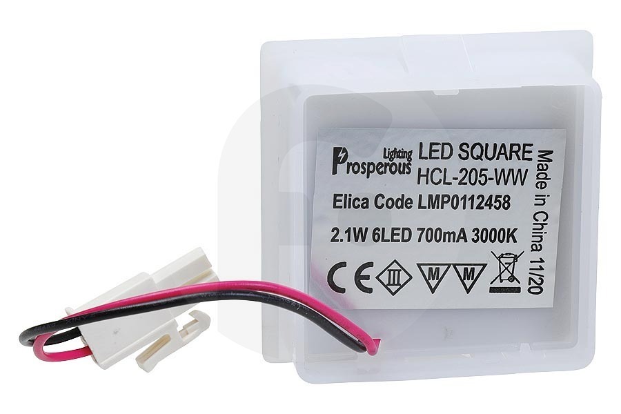 AEG Cappa aspirante Lampada a LED per AEG, Electrolux e altri cappa aspirante 4055353645