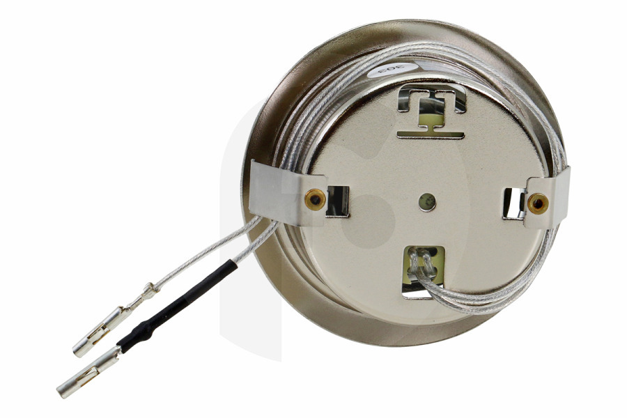 AEG Cappa aspirante Faretto LED (lampada LED, illuminazione LED) S1000 per AEG, Electrolux e altri cappa aspirante 4055308243