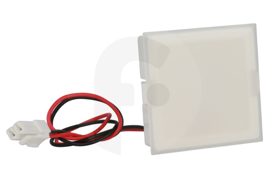AEG Campana extractora Lámpara AEG 140242912016 Campana extractora apto para entre otros DD5661V, DVE5971HG