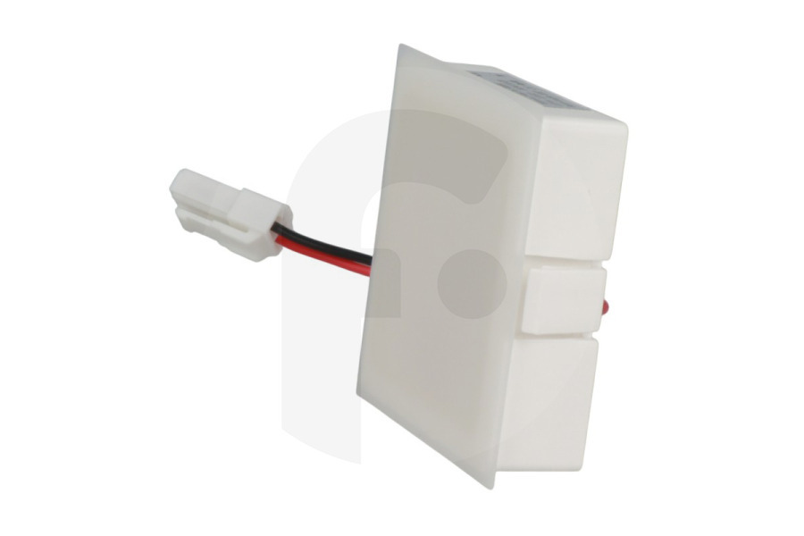 AEG Campana extractora Lámpara AEG 140242912016 Campana extractora