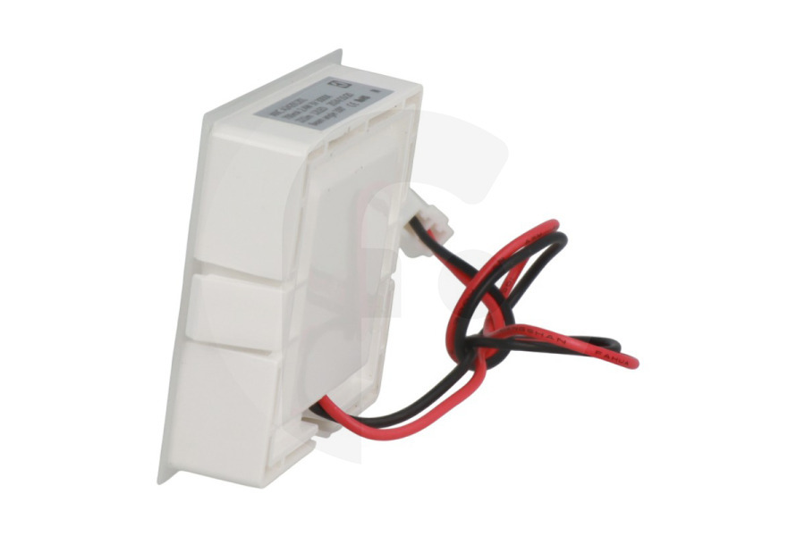 AEG Campana extractora Lámpara AEG 140242912016 Campana extractora